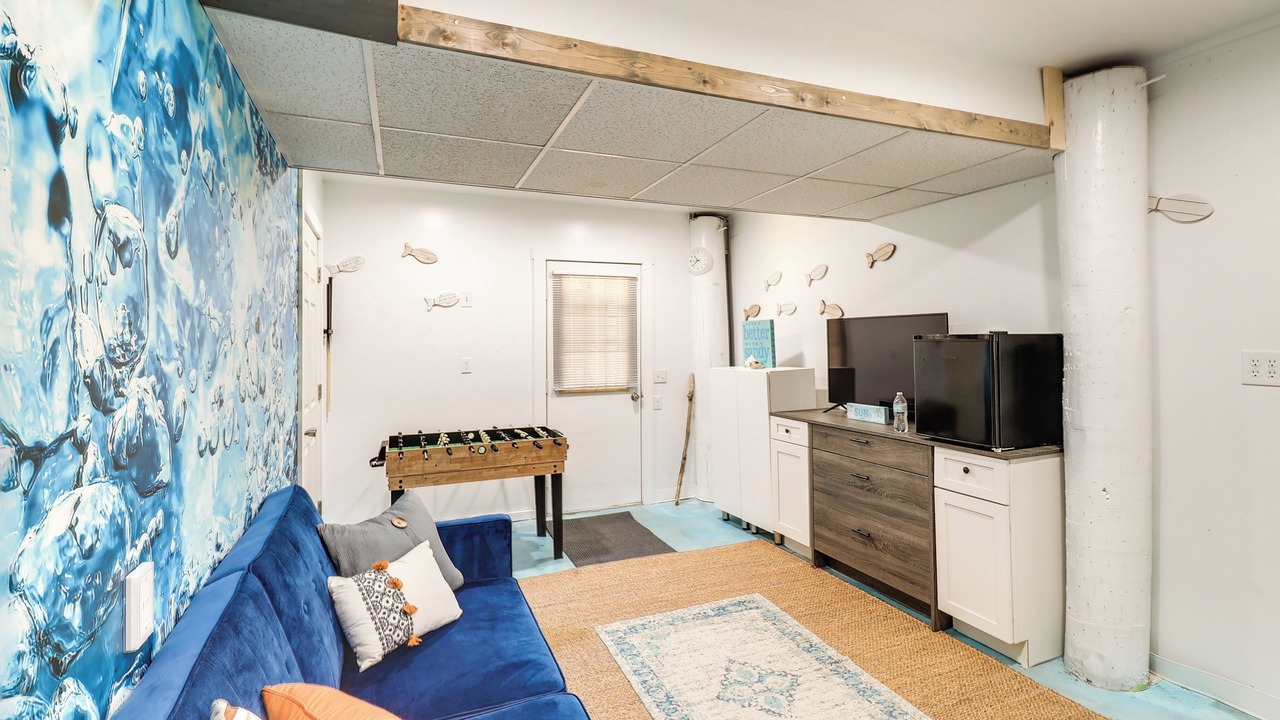Photo of Livingroom in Broadkill Beach