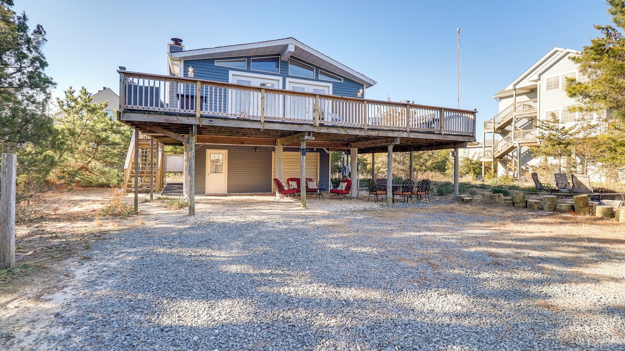 Photo of Outdoor in Broadkill Beach