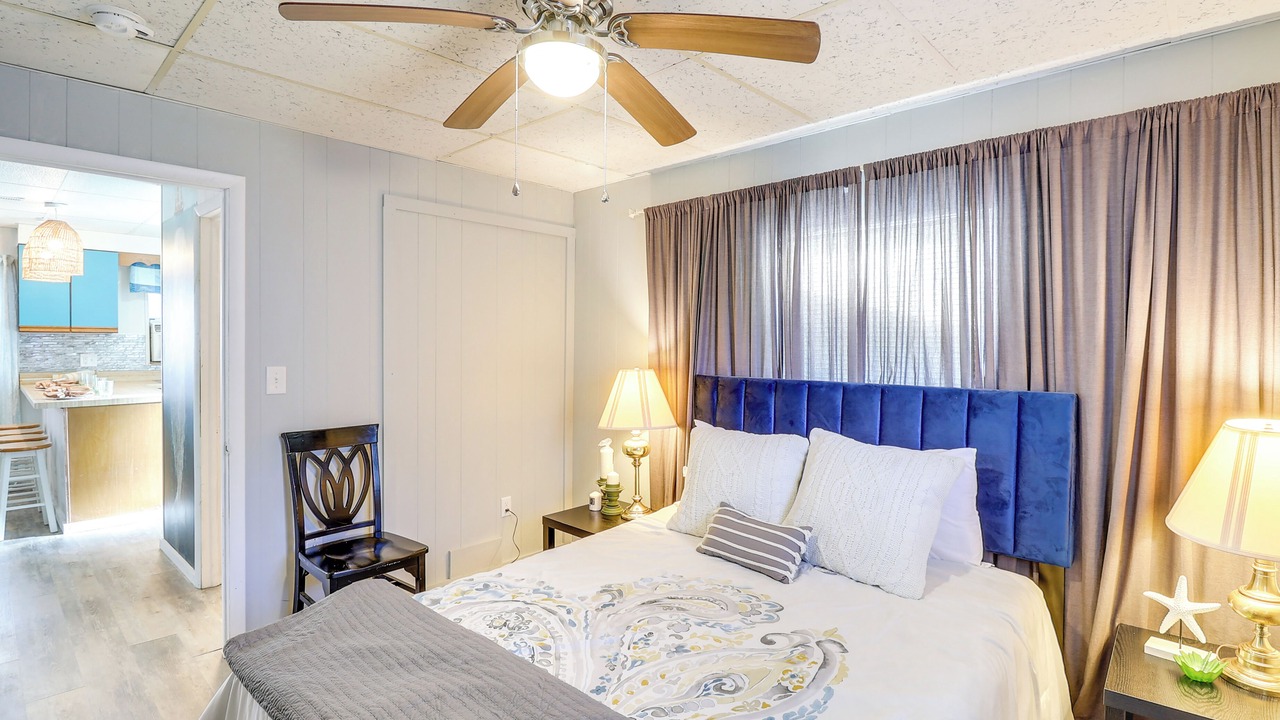 Photo of Bedroom in Broadkill Beach