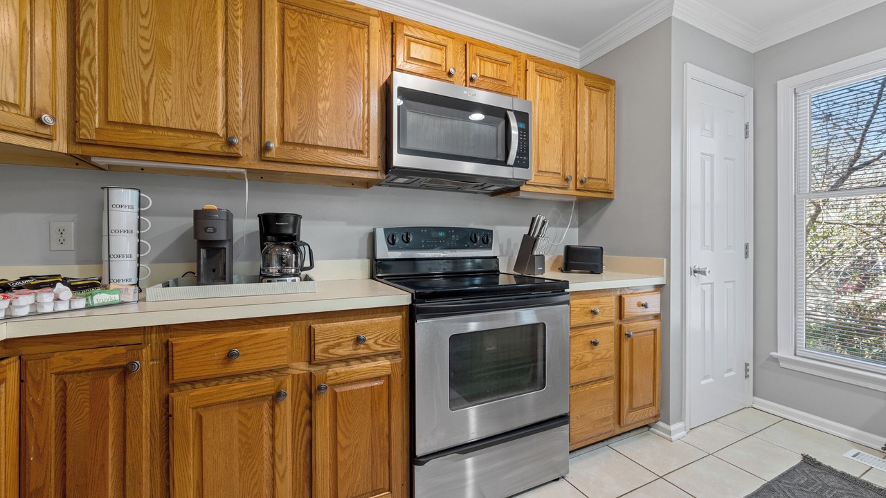 Photo of Kitchen in Berkeley