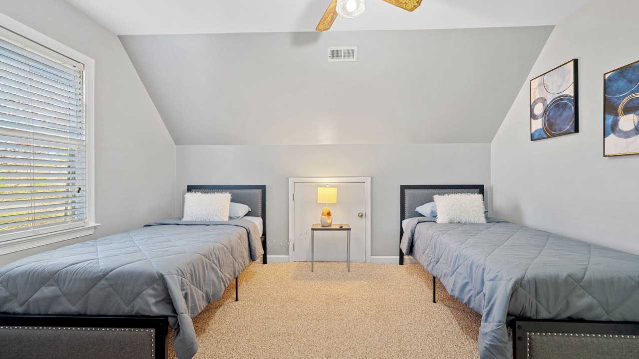 Photo of Bedroom in Berkeley