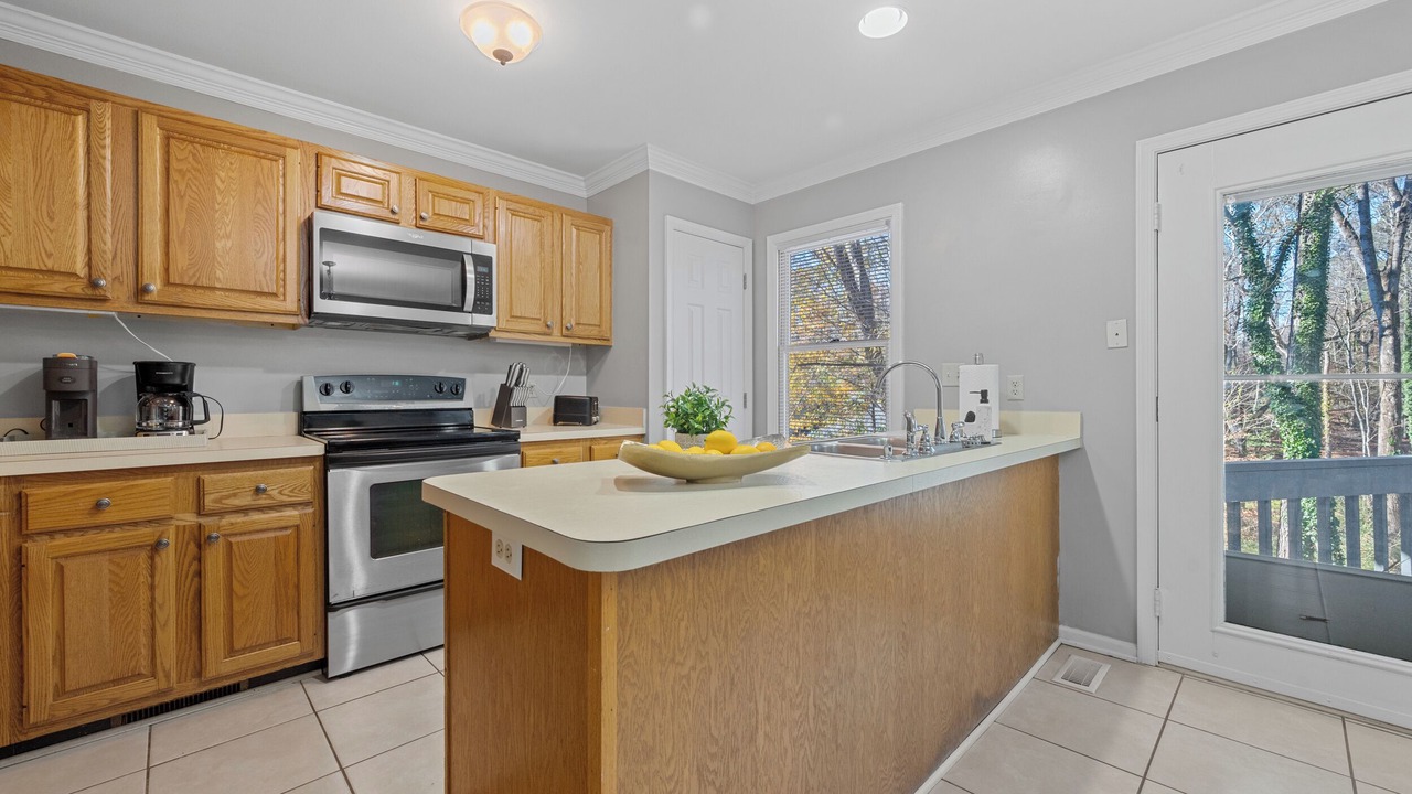 Photo of Kitchen in Berkeley