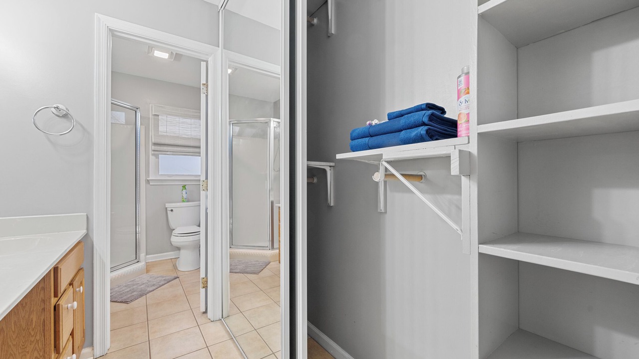 Photo of Bathroom in Berkeley