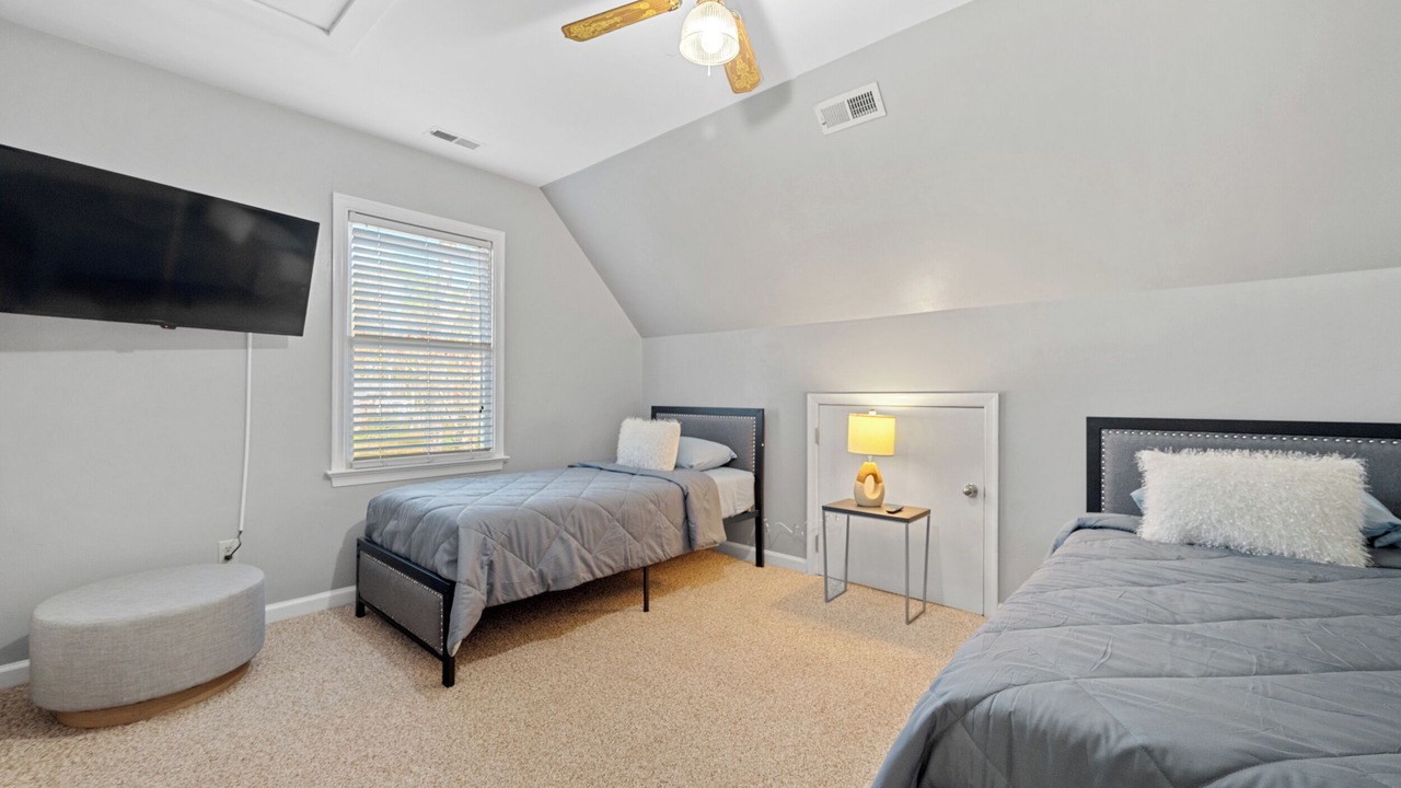 Photo of Bedroom in Berkeley