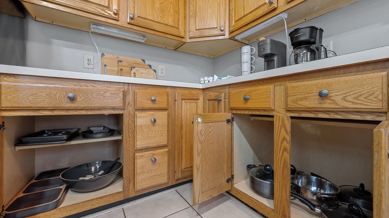 Photo of Kitchen in Berkeley