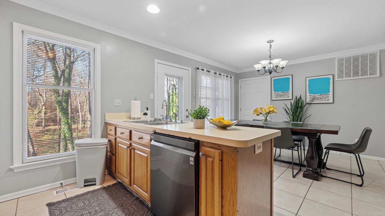 Photo of Kitchen in Berkeley