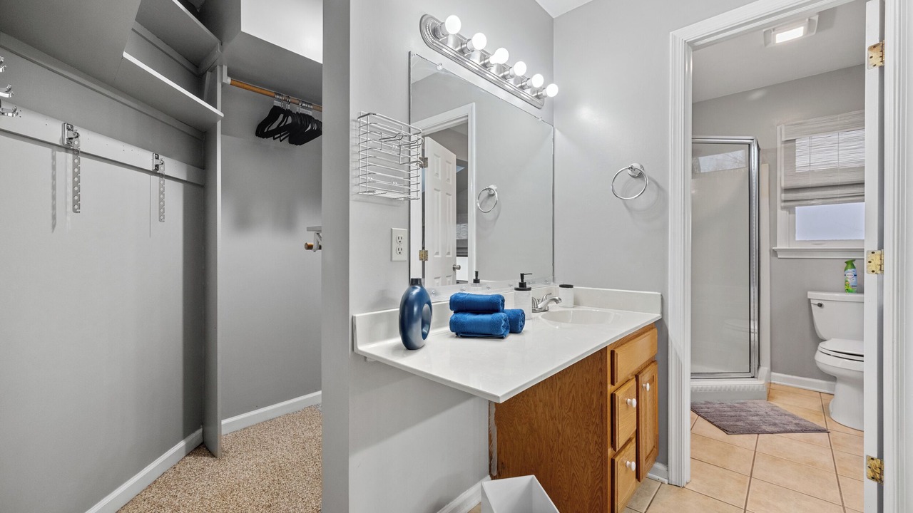 Photo of Bathroom in Berkeley