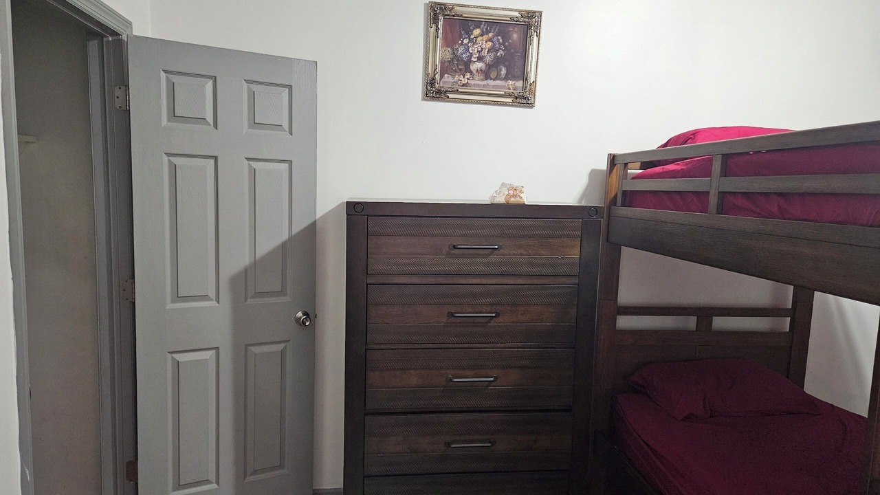 Photo of Bedroom in Greenville