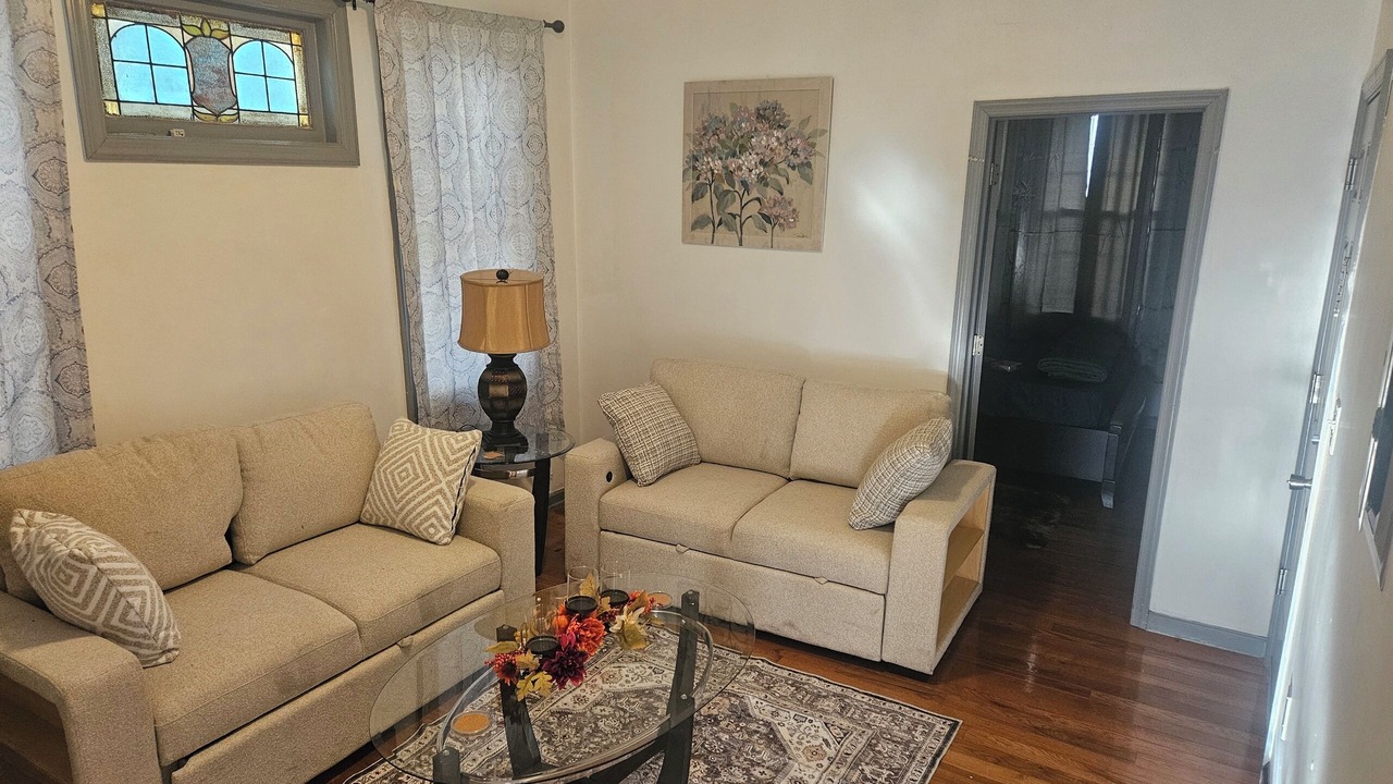 Photo of Livingroom in Greenville