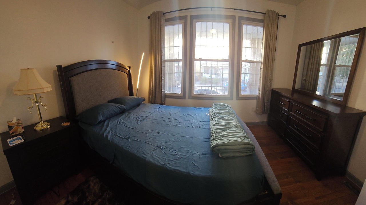 Photo of Bedroom in Greenville