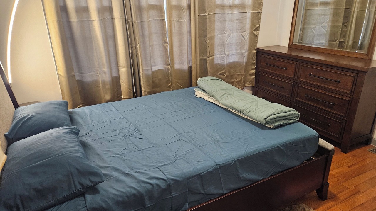 Photo of Bedroom in Greenville