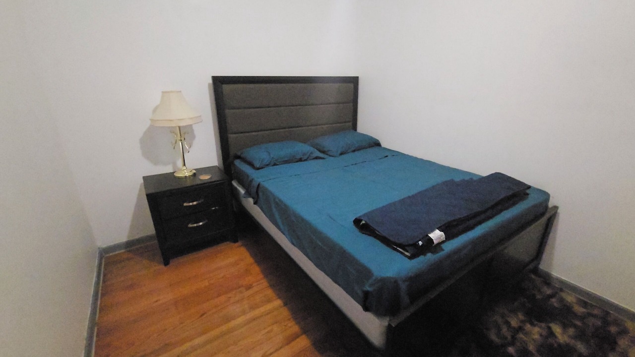 Photo of Bedroom in Greenville
