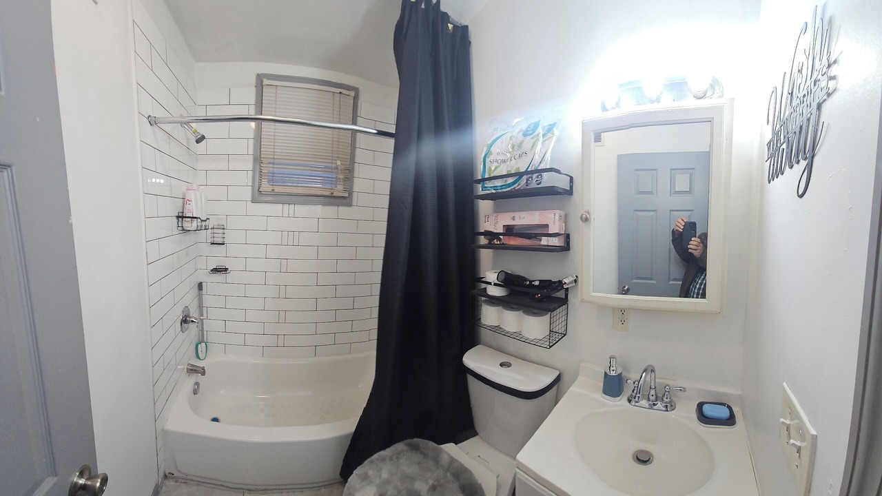 Photo of Bathroom in Greenville