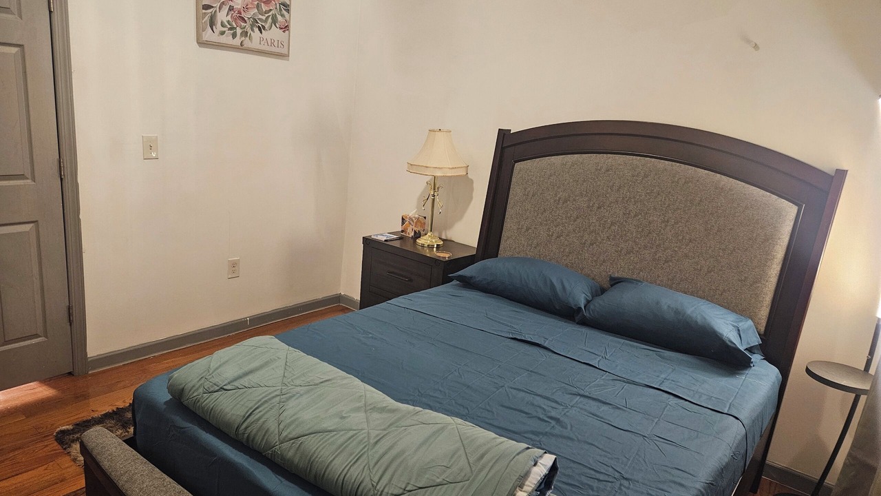 Photo of Bedroom in Greenville