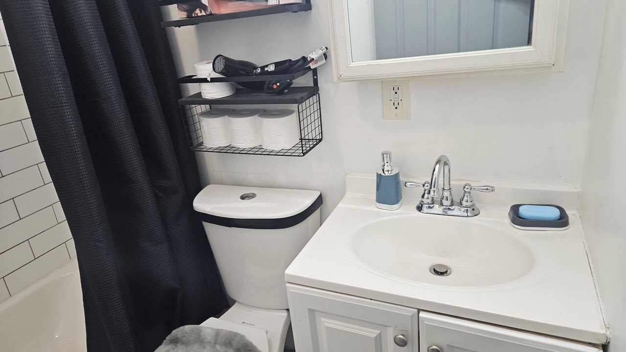 Photo of Bathroom in Greenville