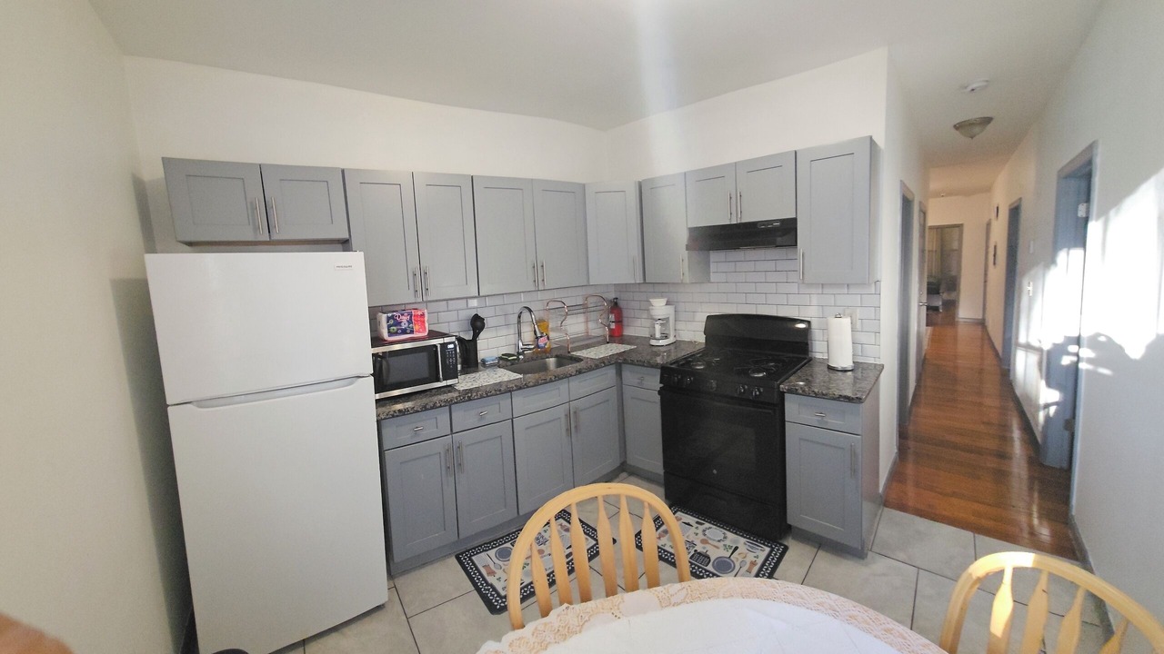 Photo of Kitchen in Greenville