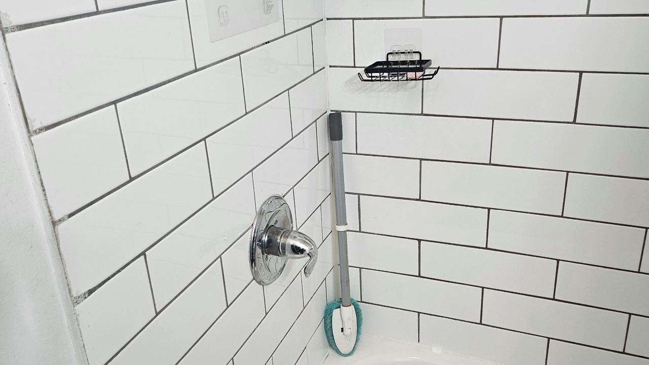 Photo of Bathroom in Greenville
