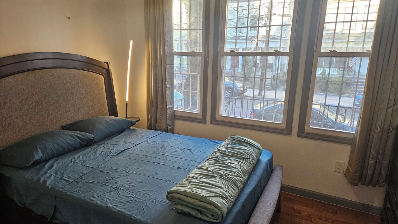 Photo of Bedroom in Greenville