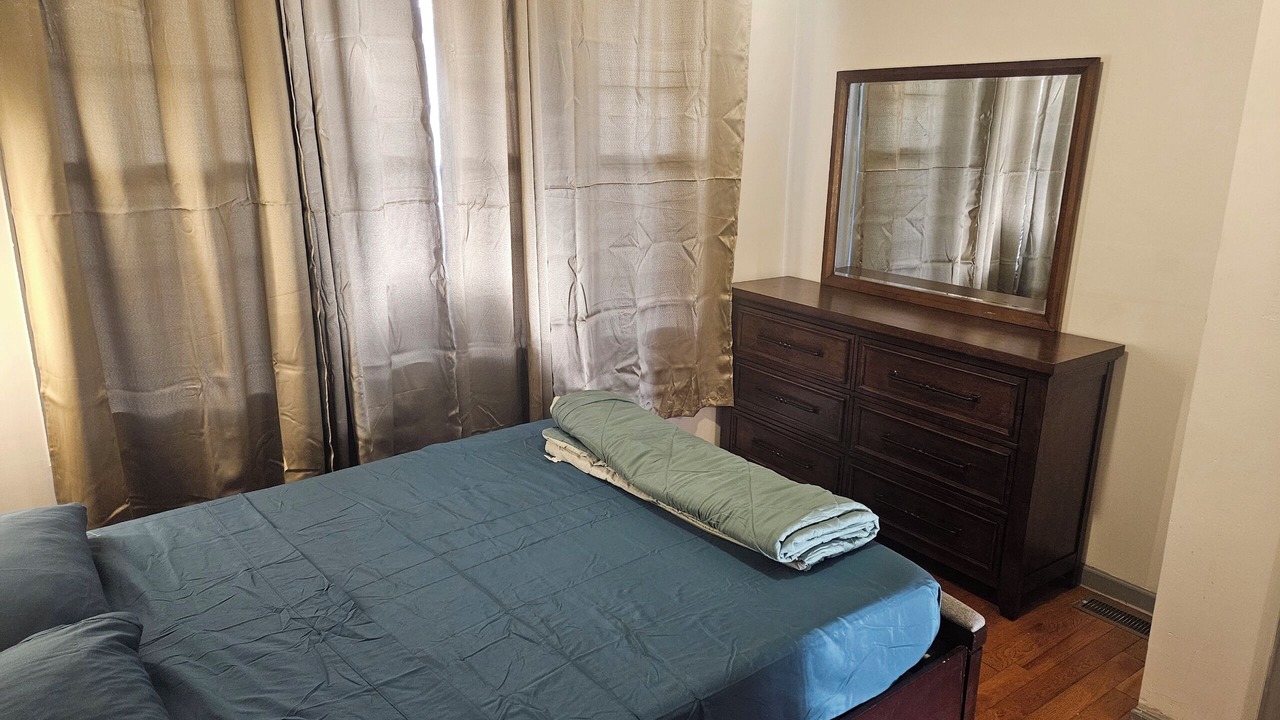 Photo of Bedroom in Greenville