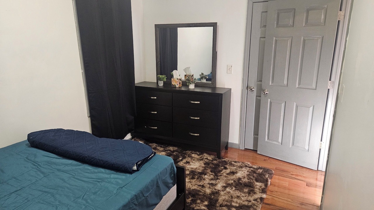 Photo of Bedroom in Greenville