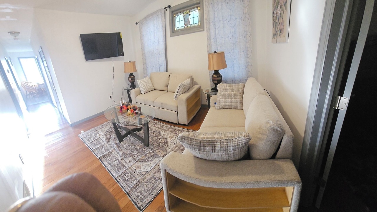 Photo of Livingroom in Greenville