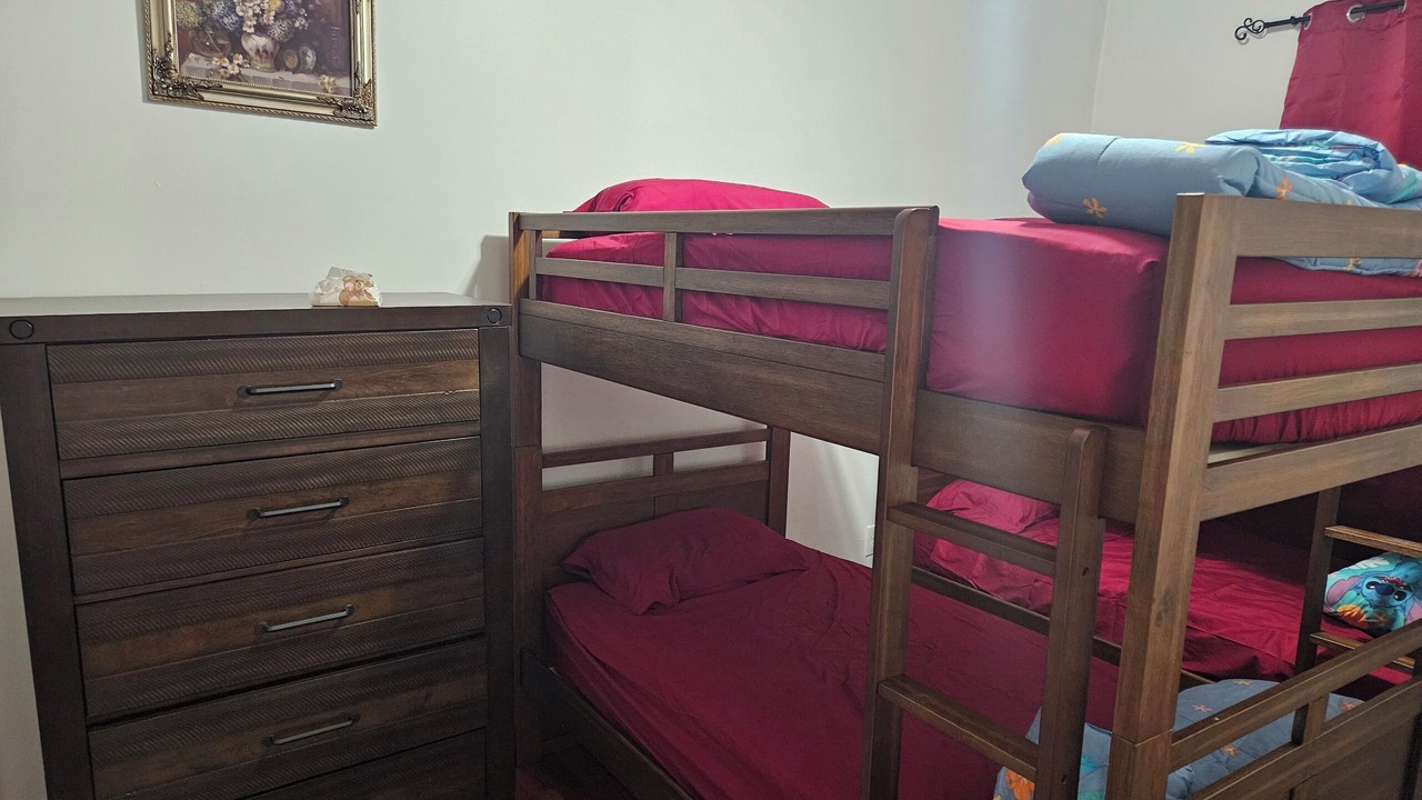 Photo of Bedroom in Greenville