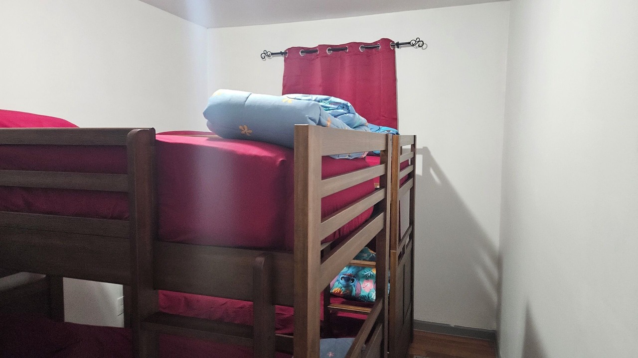 Photo of Bedroom in Greenville
