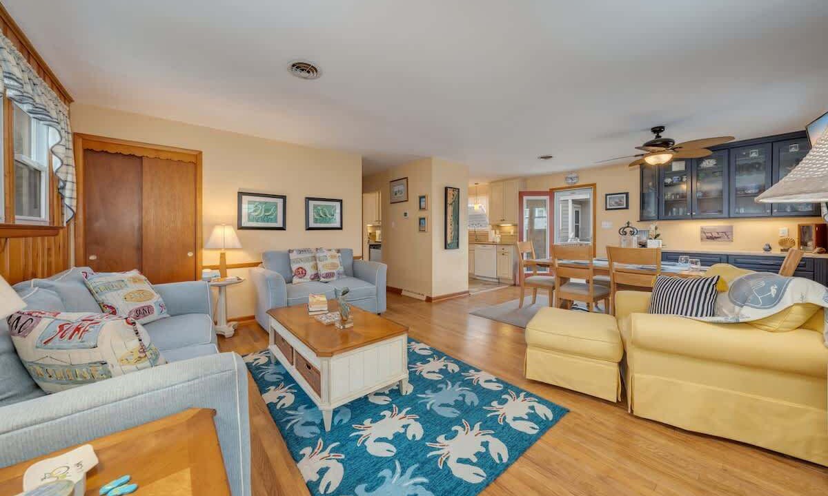 Photo of Livingroom in Avalon