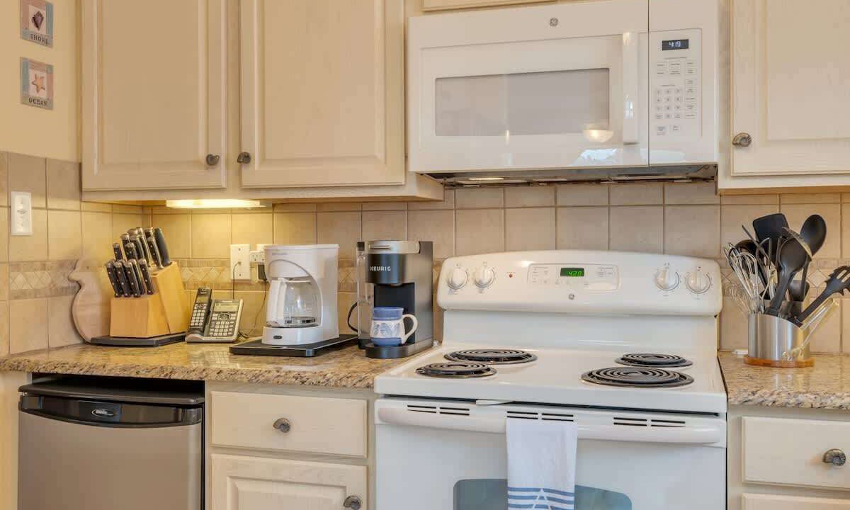 Photo of Kitchen in Avalon