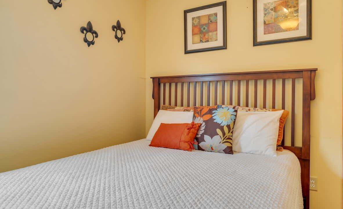Photo of Bedroom in Avalon
