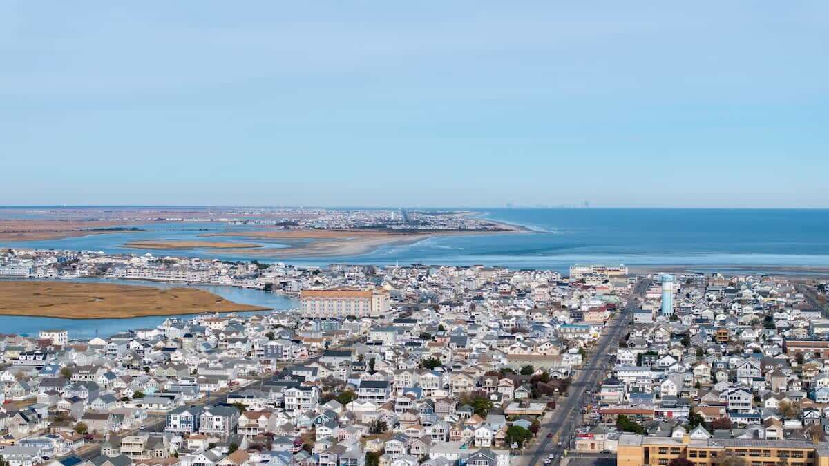 Photo of Outdoor in North Wildwood