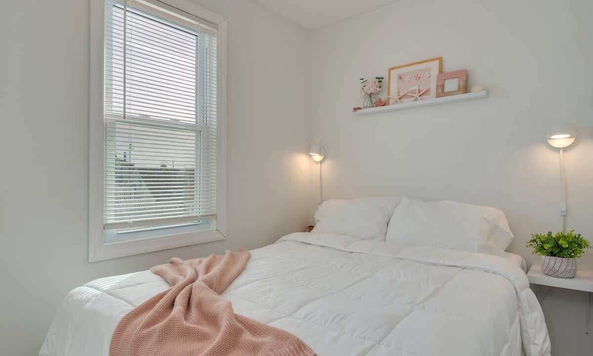 Photo of Bedroom in North Wildwood