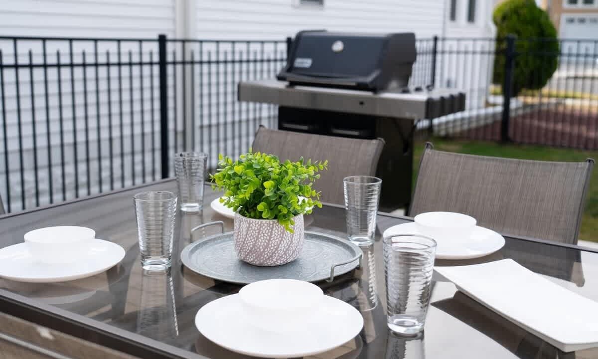 Photo of Outdoor in North Wildwood
