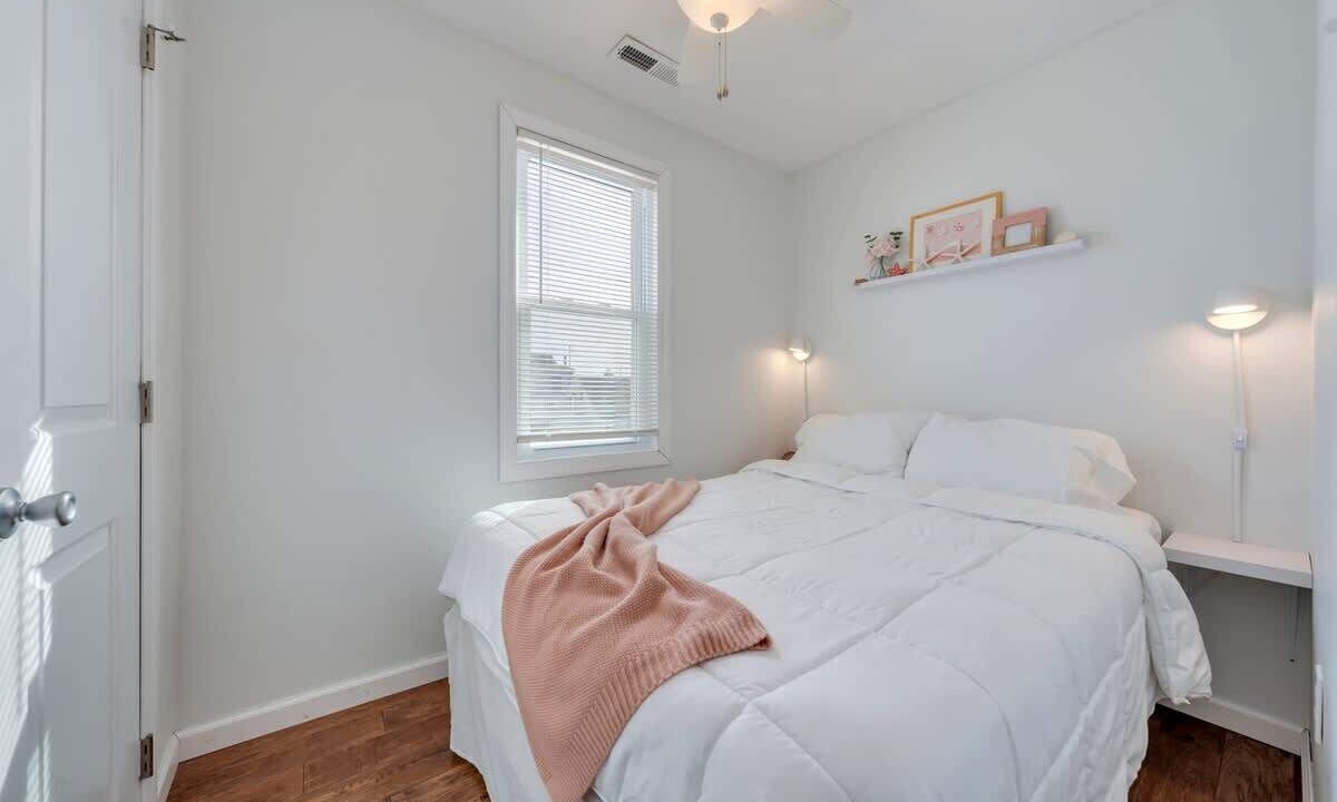 Photo of Bedroom in North Wildwood
