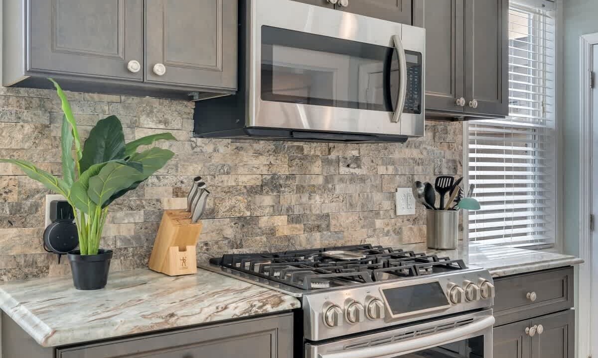 Photo of Kitchen in North Wildwood