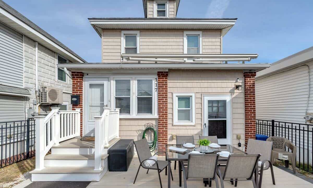 Photo of Outdoor in North Wildwood