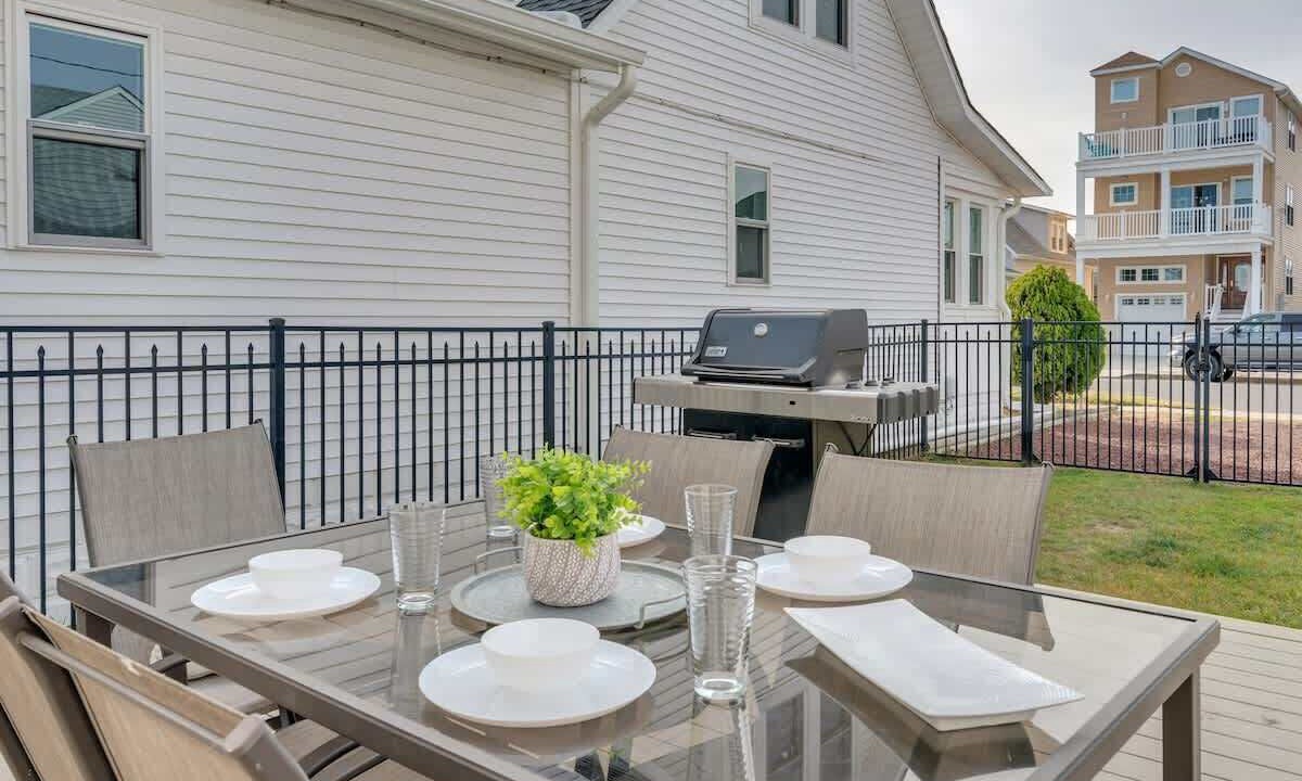Photo of Outdoor in North Wildwood