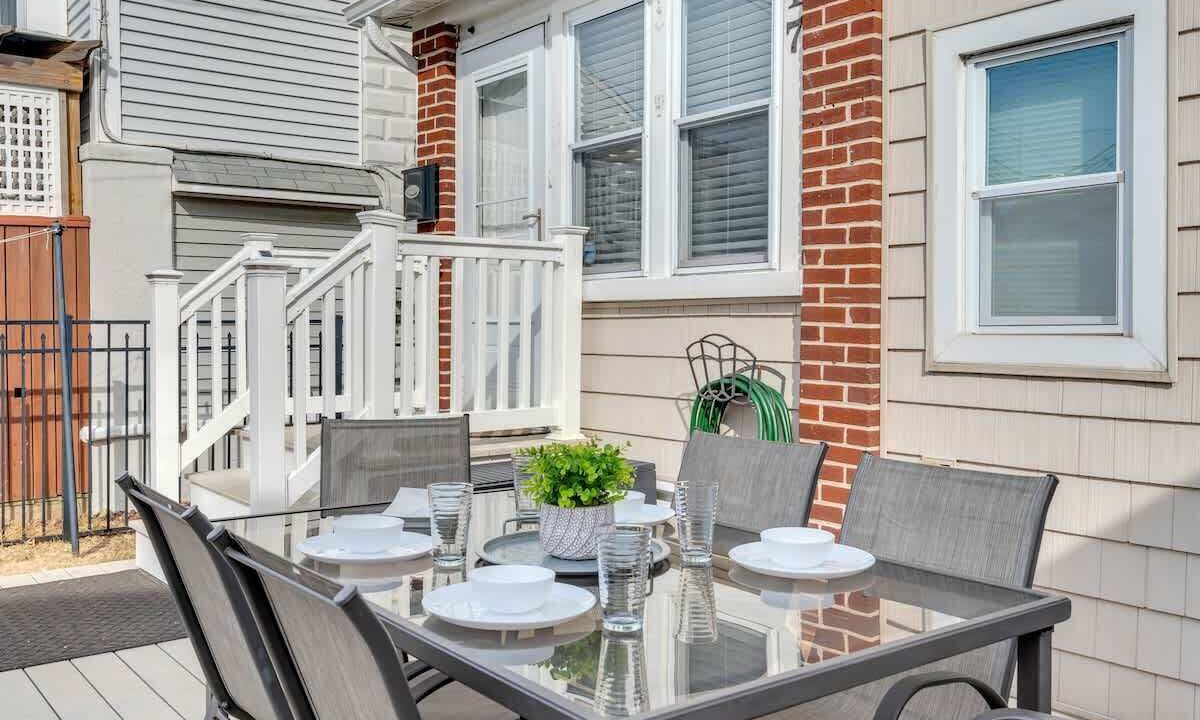 Photo of Outdoor in North Wildwood