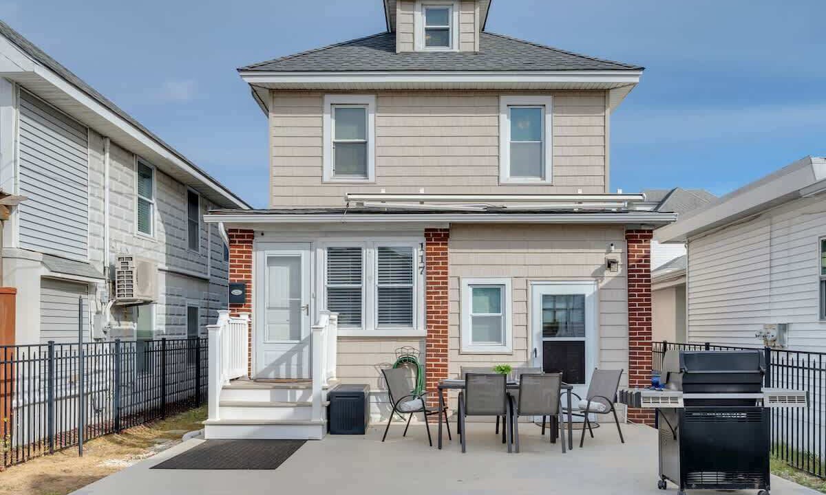Photo of Outdoor in North Wildwood
