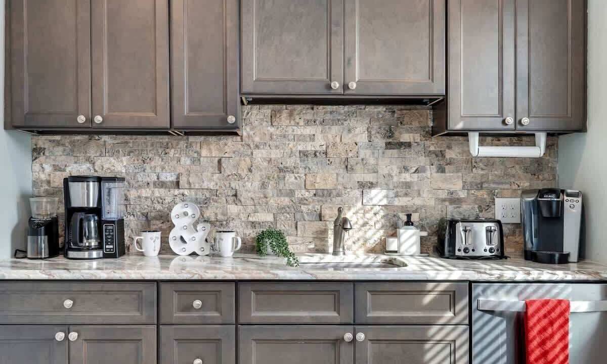Photo of Kitchen in North Wildwood