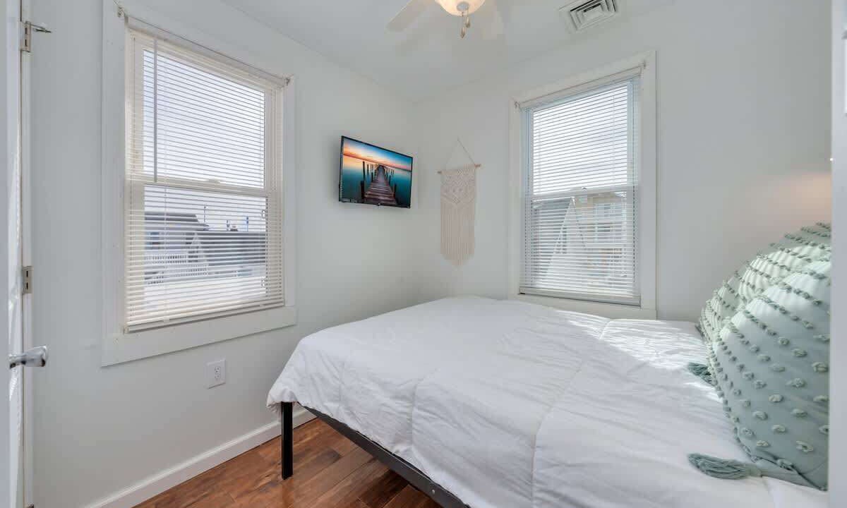 Photo of Bedroom in North Wildwood