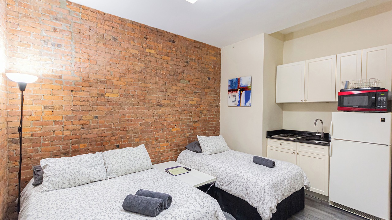 Photo of Bedroom in NoMad