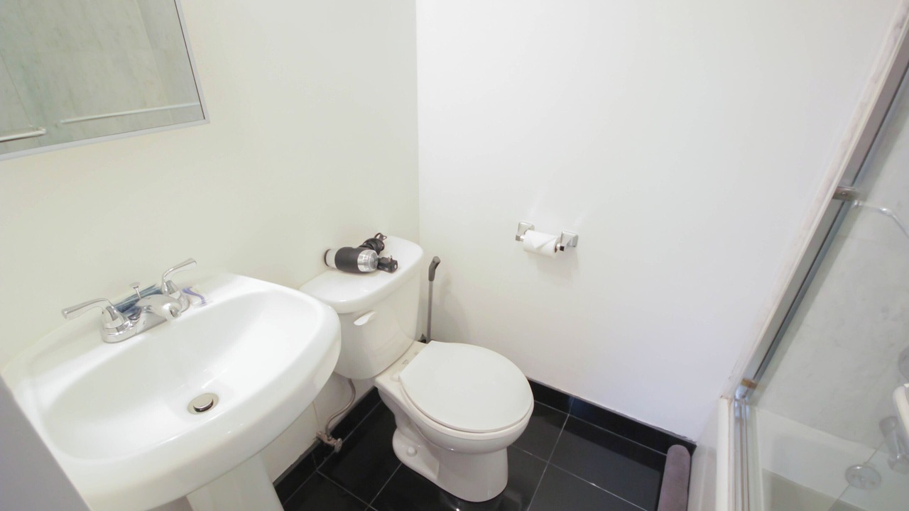 Photo of Bathroom in NoMad