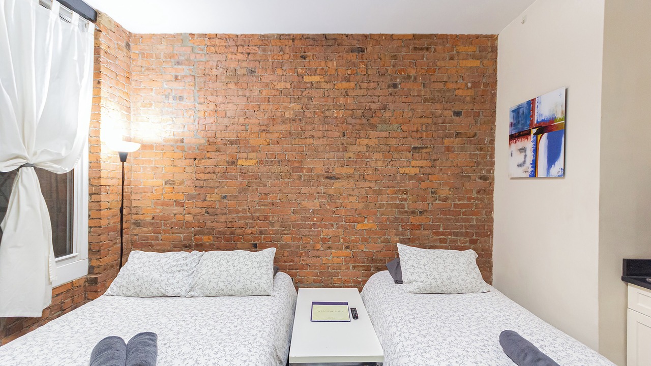 Photo of Bedroom in NoMad