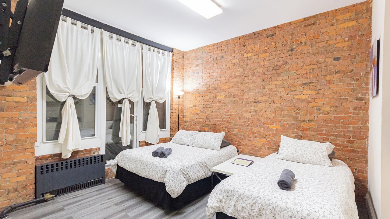 Photo of Bedroom in NoMad