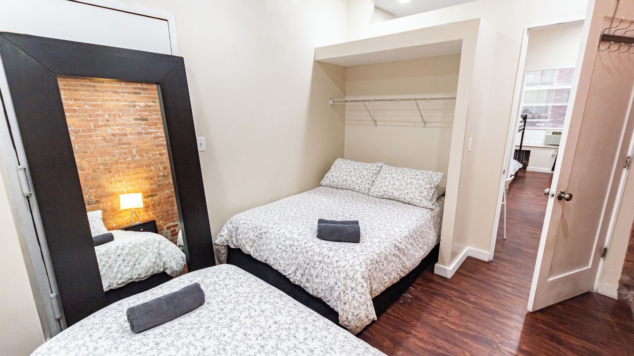 Photo of Bedroom in Koreatown