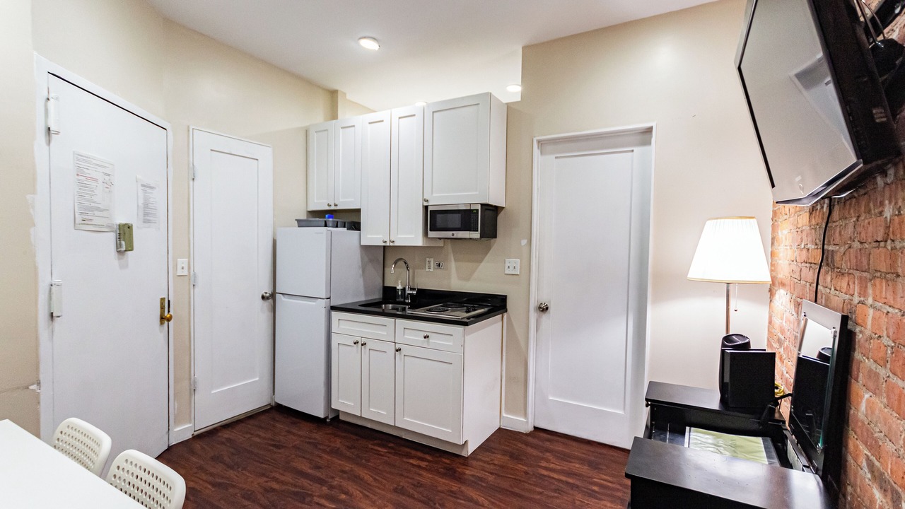Photo of Kitchen in Koreatown