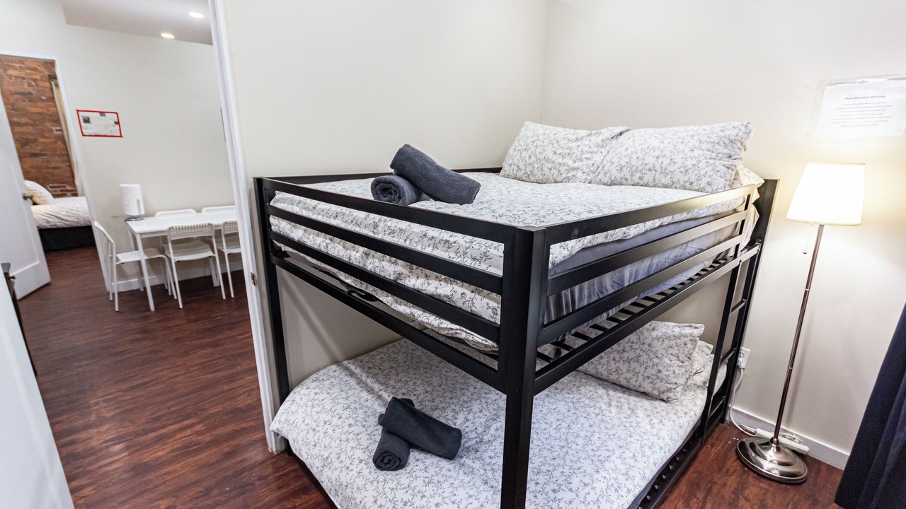 Photo of Bedroom in Koreatown