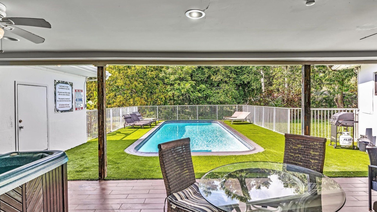 Photo of Outdoor in Plantation