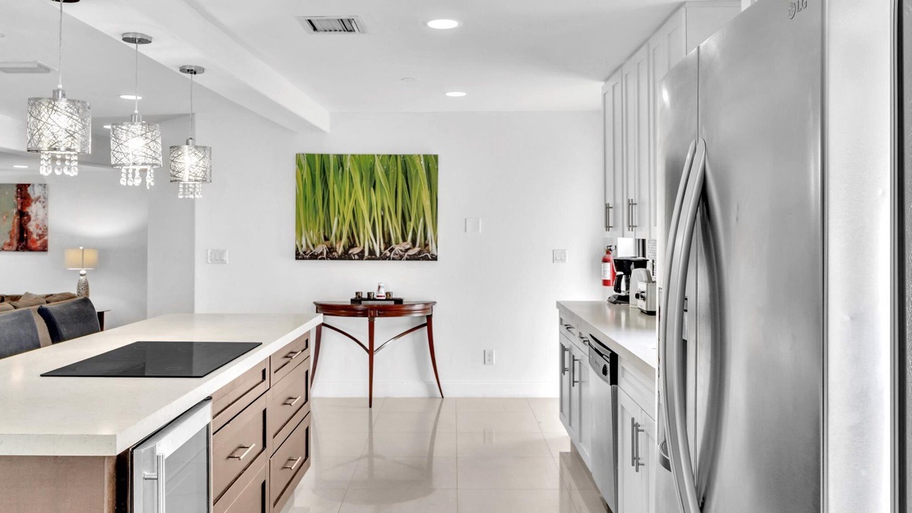 Photo of Kitchen in Plantation